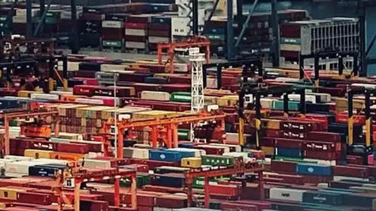 【鑪峰遠眺】「十五五」期間中國經濟面臨兩大挑戰