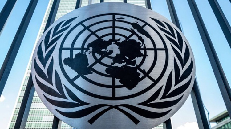 聯合國因資金短缺將削減全球四分之一維和人員