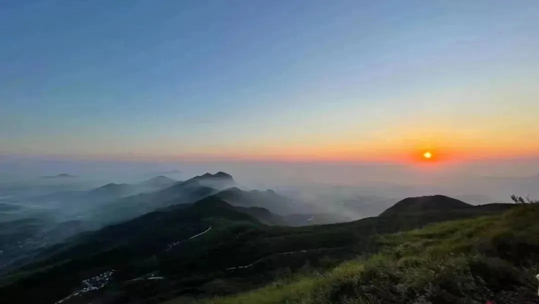 蕪湖發布5條秋日騎行精品路線 邀你解鎖江城「追風」新體驗