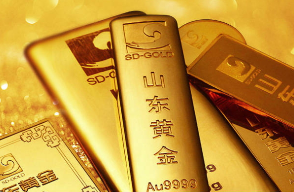 山東兩大上市金企市值合計超3000億元 雙雙站上歷史最高位