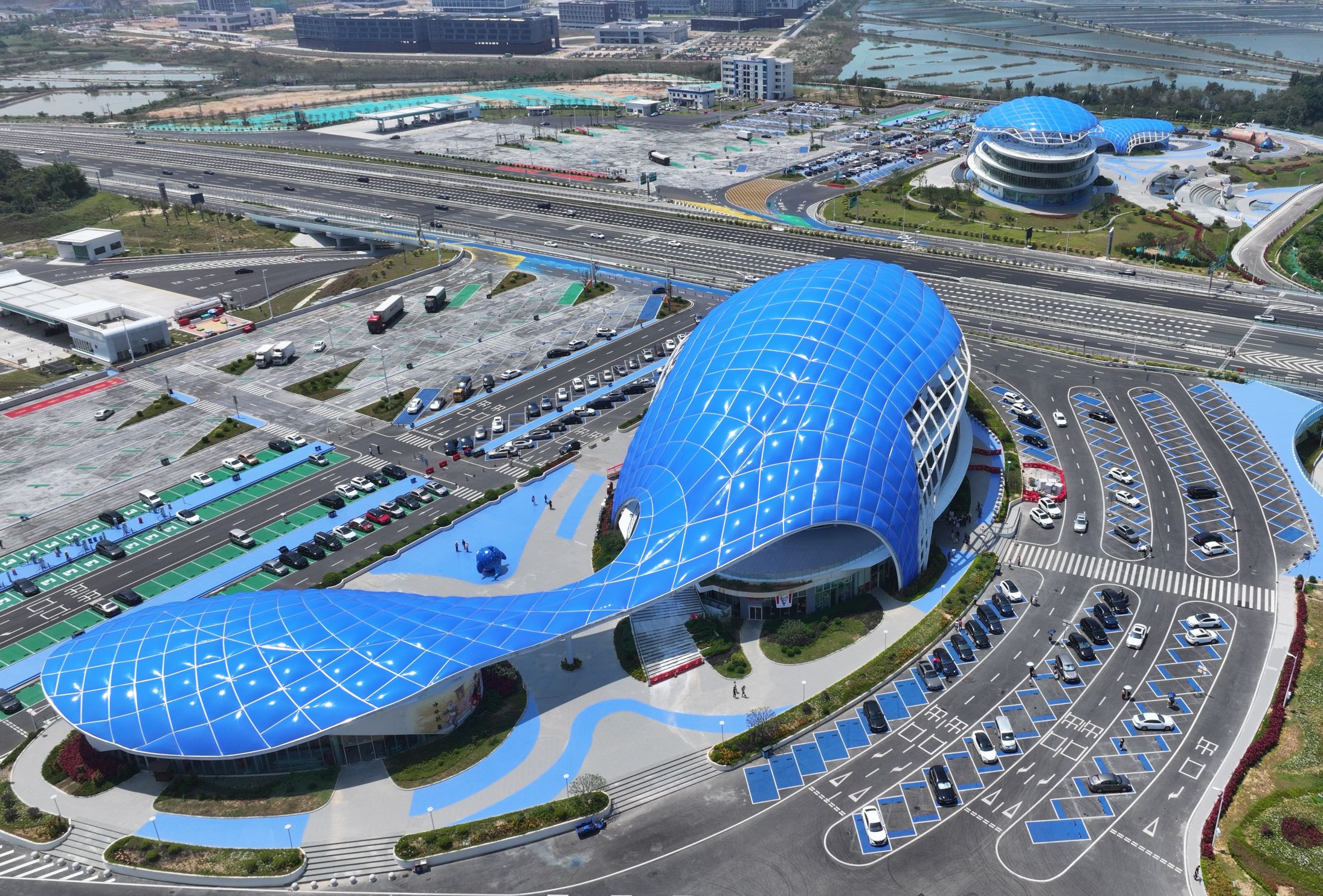 汕尾躍居「煙火城市榜」全國TOP10