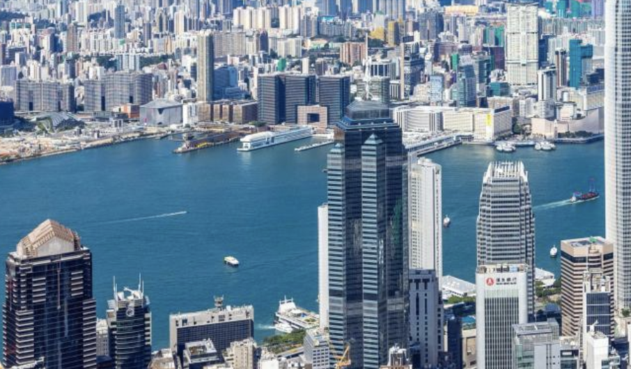 瑞銀：升長實集團評級至「買入」 