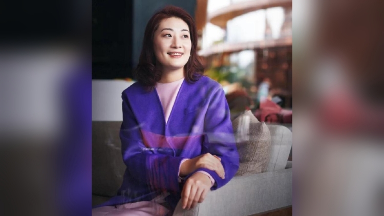 知情人士曝宗馥莉辭職原因：商標使用「不合規」