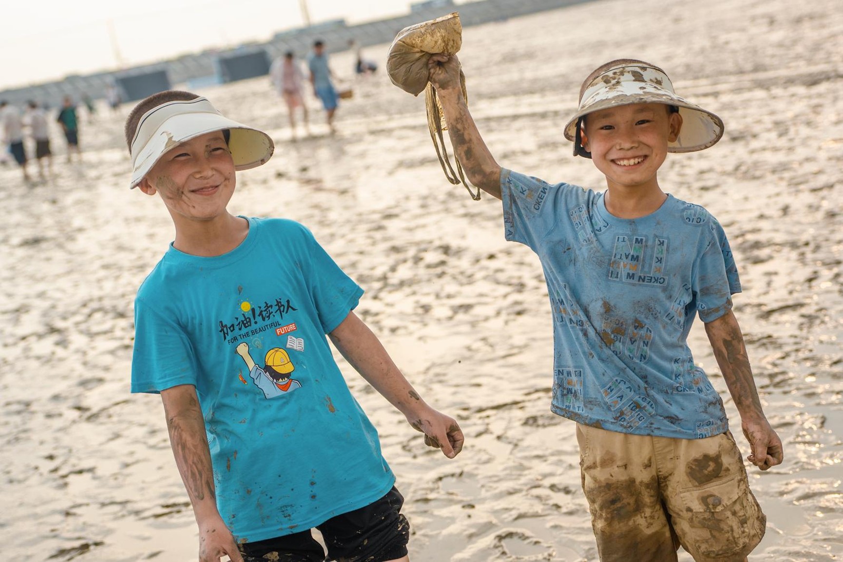 如東「雙節」攬客超143萬，旅遊收入11.66億元