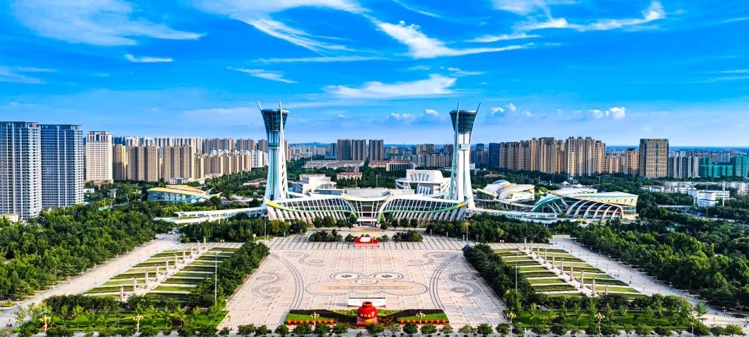 濰坊對外開放邁新台階 「十四五」成果豐碩 「十五五」藍圖繪就