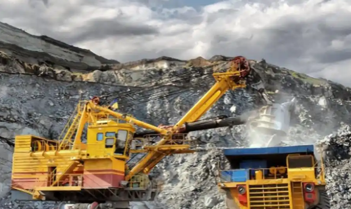 消息指中國礦產資源集團與必和必拓達成協議 實施人民幣結算