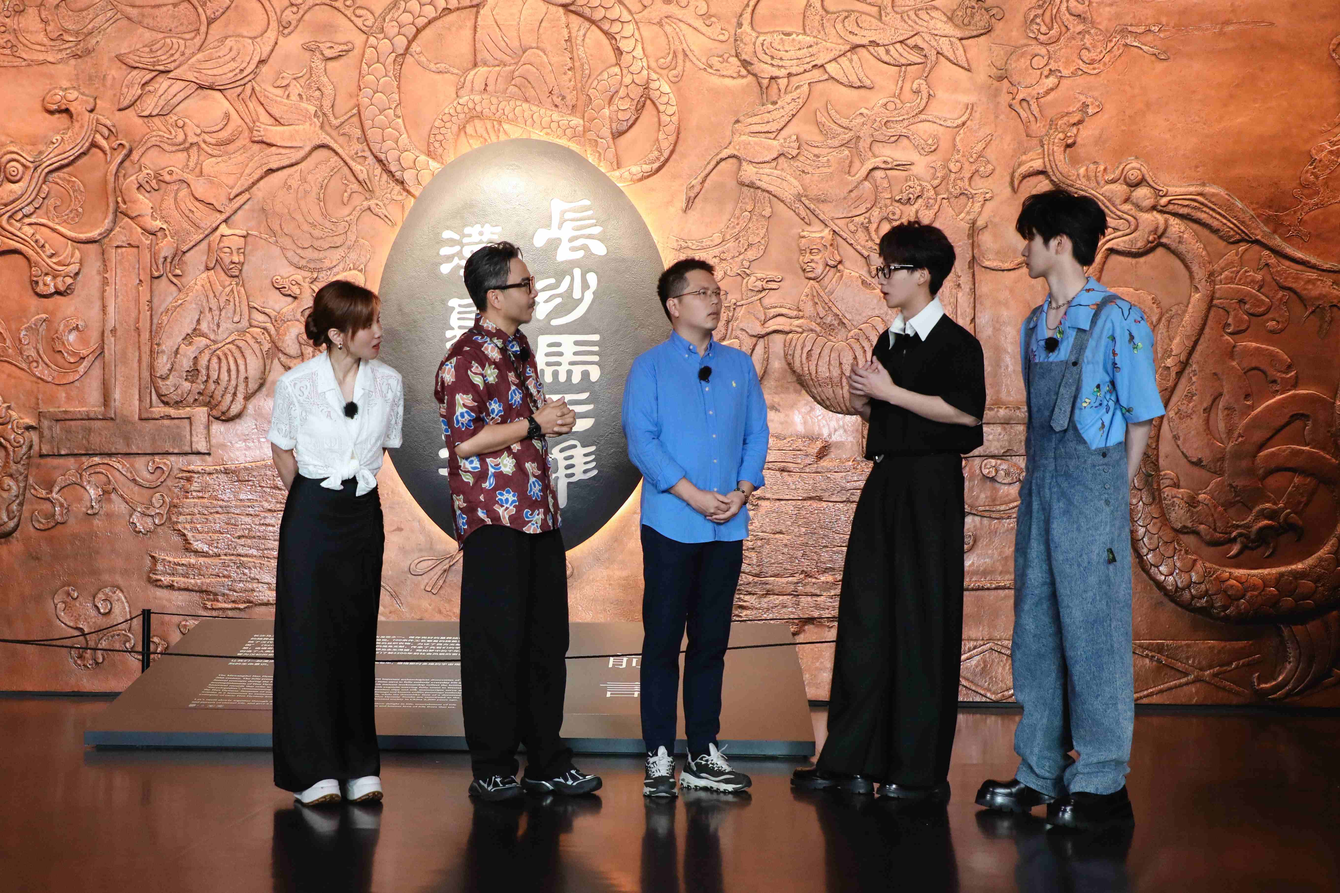 《去「湘」當有味的地方》長沙「燒烤爭霸賽」 好吃停不下