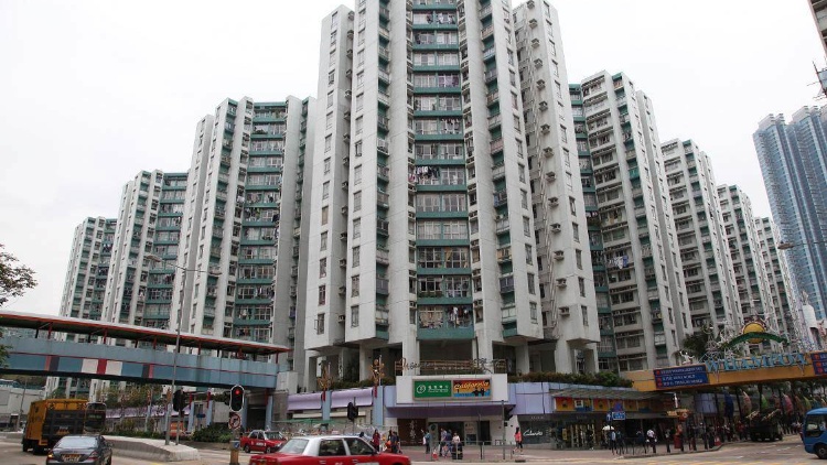 【港樓】盤搶佔市場焦點  二手成交趨淡靜