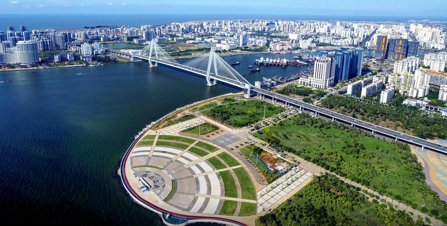 經濟觀察丨海南自貿港新政促旅遊開放