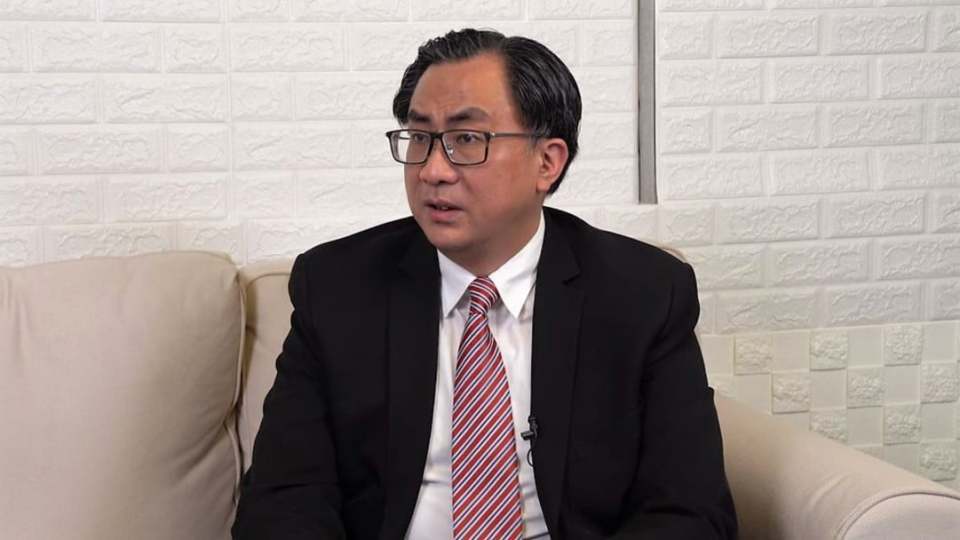 關日華：乙型流感併發症比甲型流感更多 籲勿輕視 