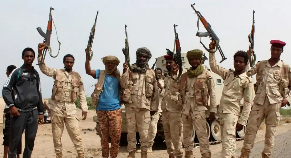 蘇丹軍方稱擊斃100余名快速支援部隊成員