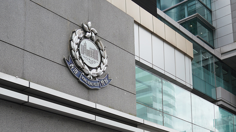 南區壽山花園雙屍案 女子疑吊頸亡 7個月大女嬰同告不治