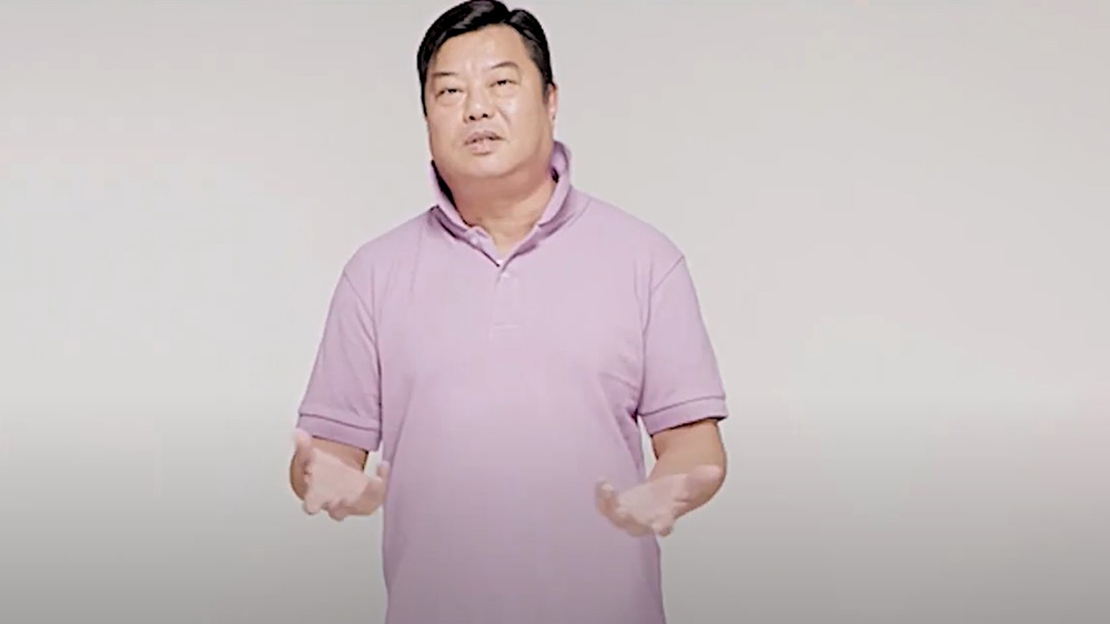 前香港游泳代表陳仲維涉非禮女學員否認控罪