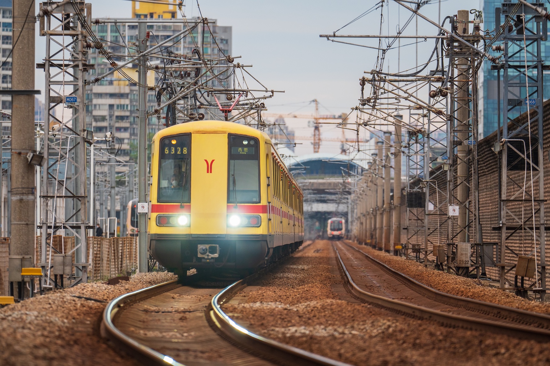 國內首家  廣州地鐵斬獲國際鐵路質量認證新高度