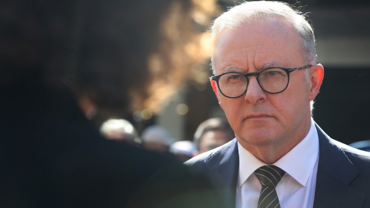 澳大利亞總理私人電話號碼遭美國網站洩露