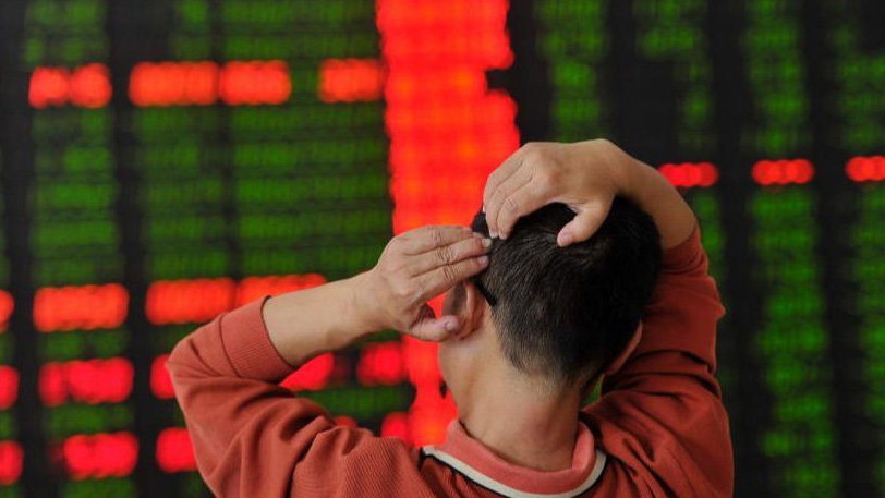 【A股午評】創指漲0.22% 半導體等熱門賽道股調整