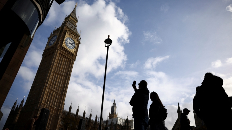 英國「軍情五處」自稱受中俄伊威脅