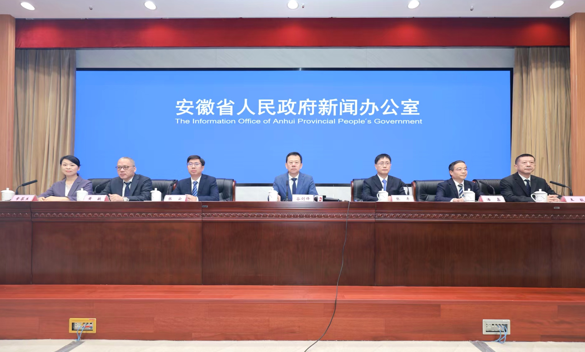 安徽首創「農業保險+」改革 構建鄉村振興新路徑