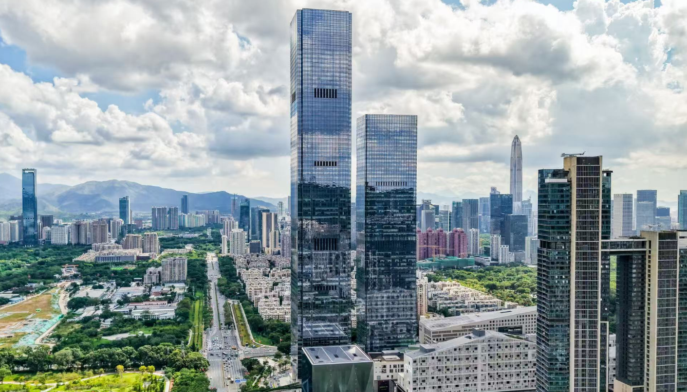 消費創新高 蓄勢引增量 深圳福田文旅經濟欣欣向榮