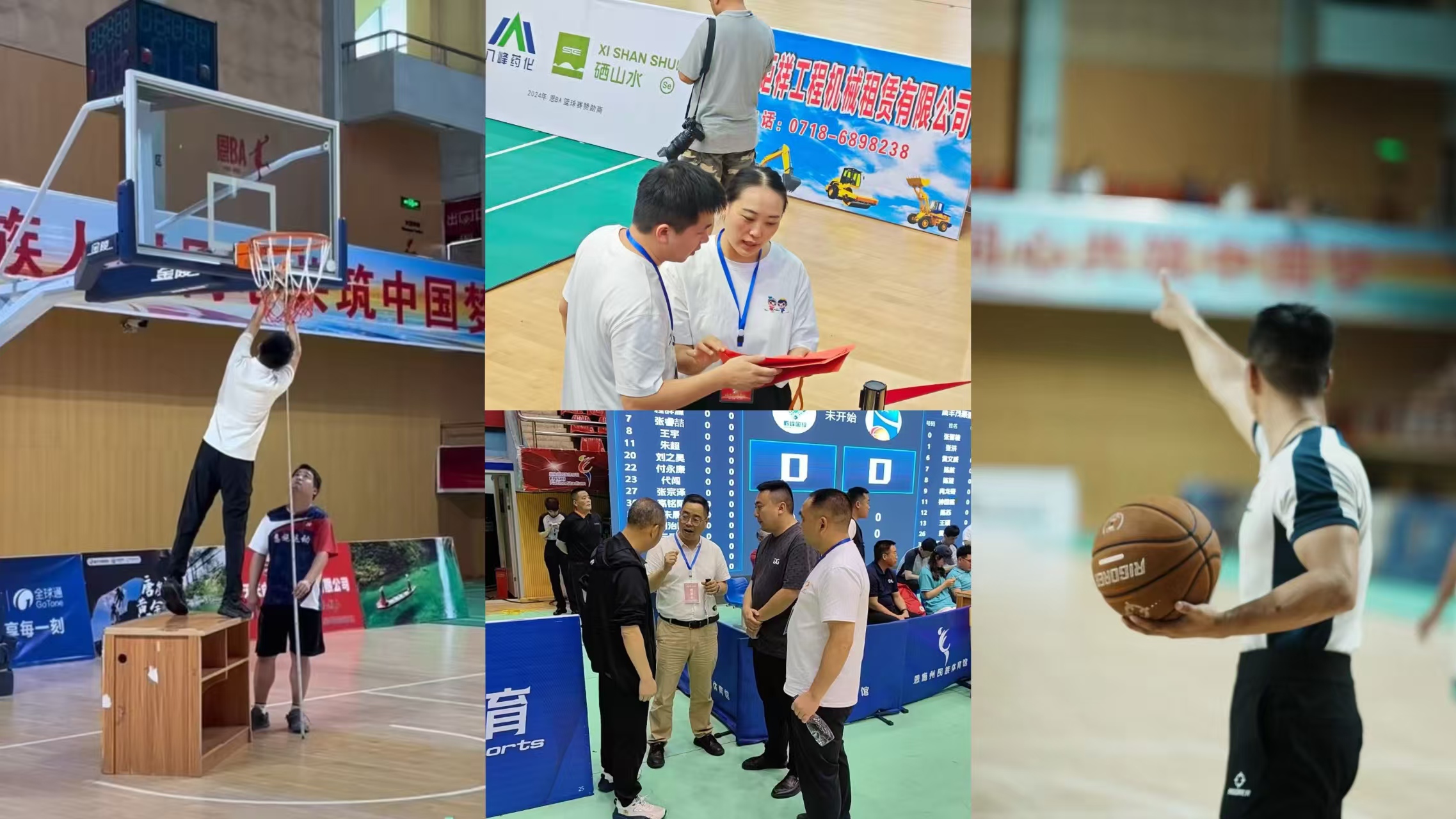 三年淬鍊，致敬恩BA幕後非凡力量