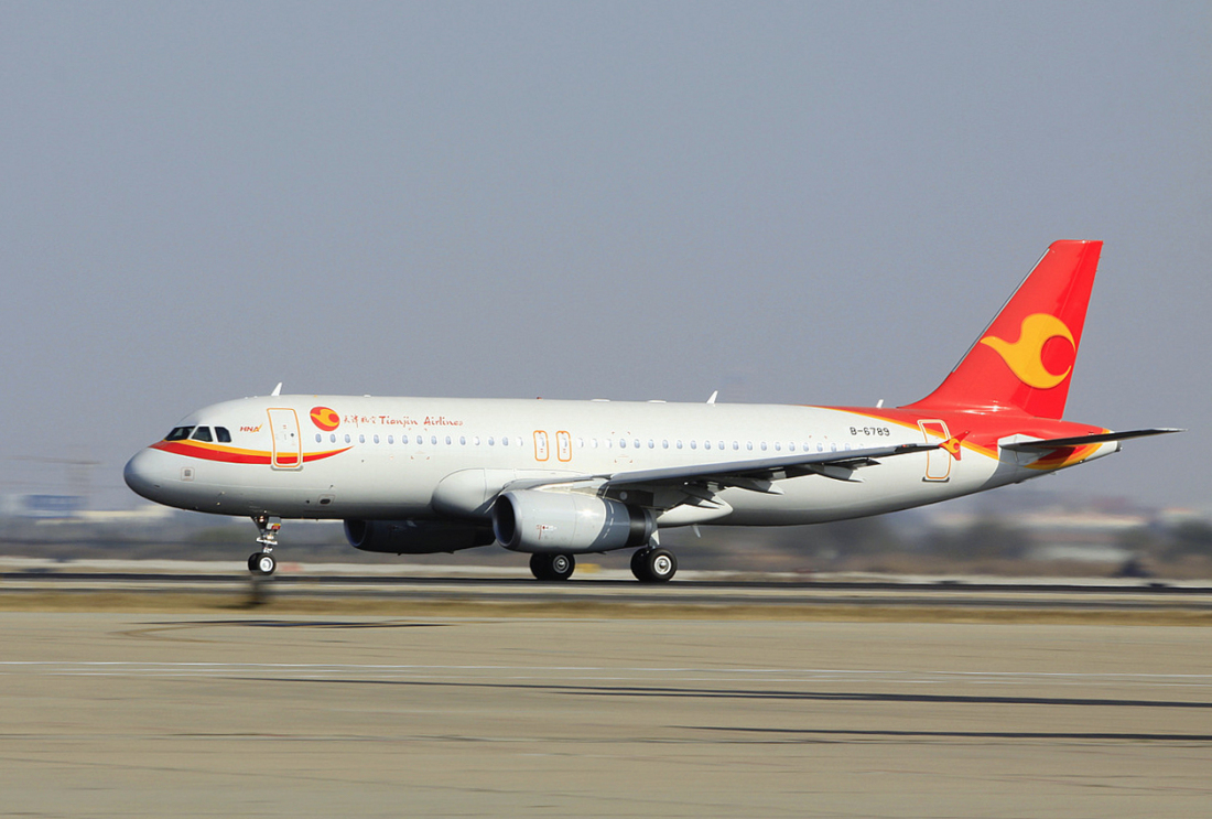 有片︱天航拓灣區航空網助力惠州機場衝刺300萬量級