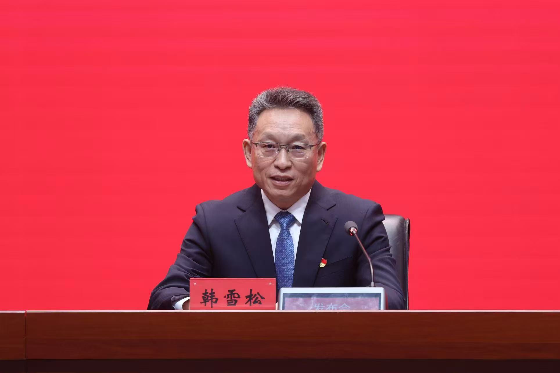 黑龍江：「三個加速」激活產業動能 「4567」現代化產業體系建設成效紮實