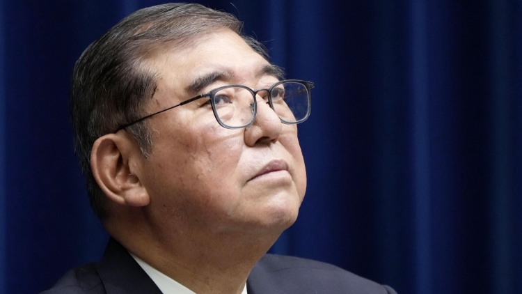 日本朝野兩黨商定21日舉行首相指名選舉