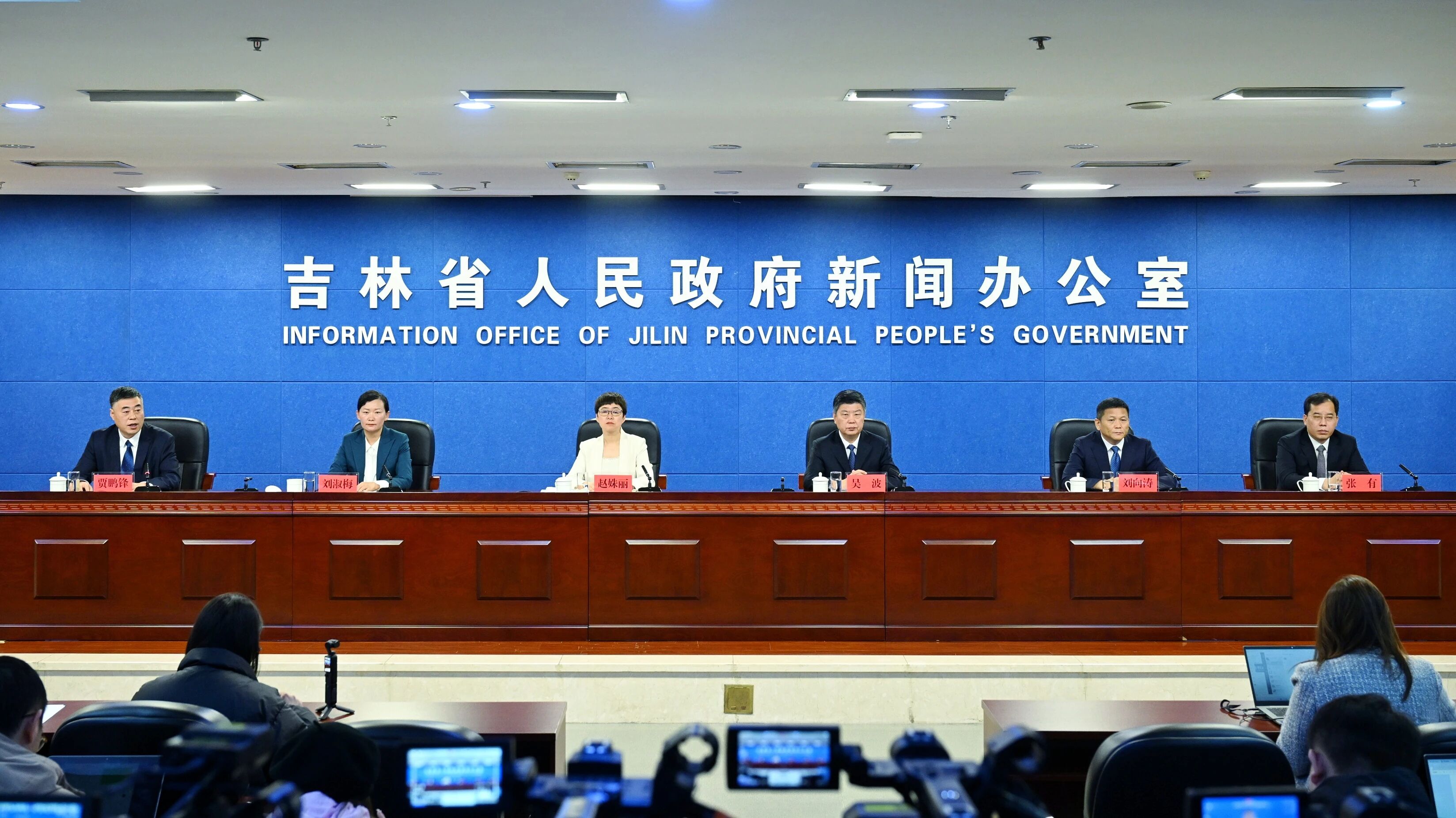 時間表路線圖敲定！ 「長春現代化都市圈」五年小成十年大成