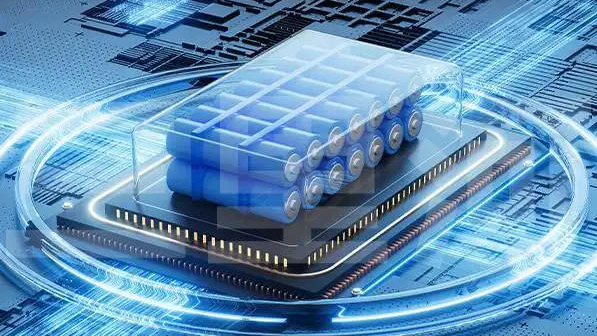 中國鋰電池出口管制 美企面臨能源重壓