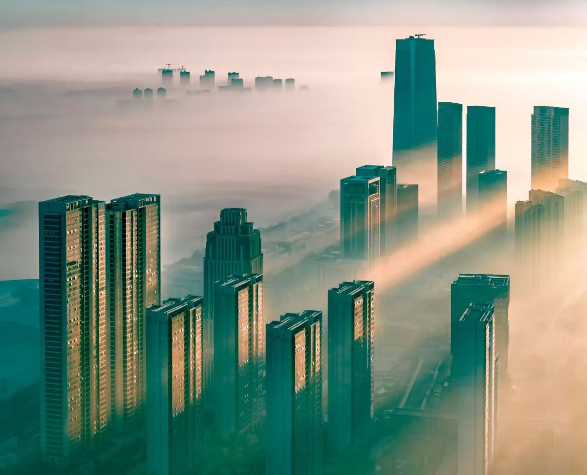 創新驅動深層蝶變 宜興產業躍遷邁步新周期