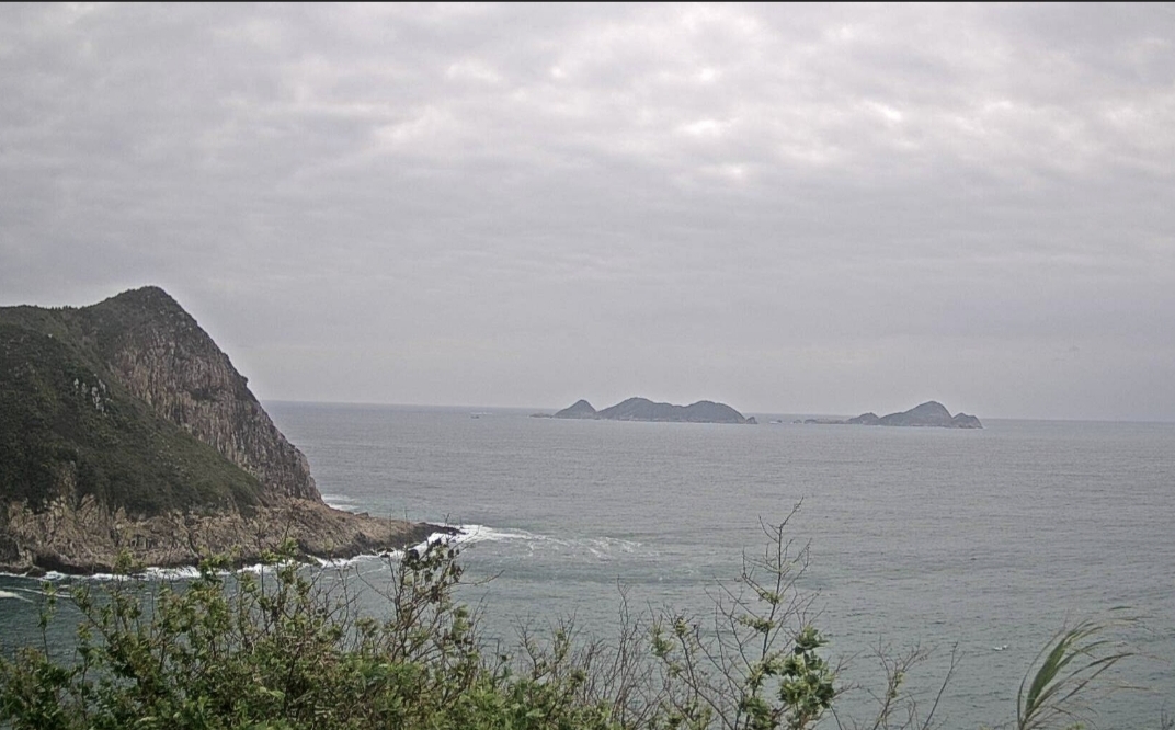 天文台：考慮今午5時至7時間發出三號強風信號 未來兩三日本港風勢持續頗大