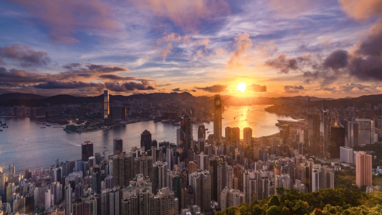 Finternet 2025亞洲數字金融峰會11月在香港舉辦