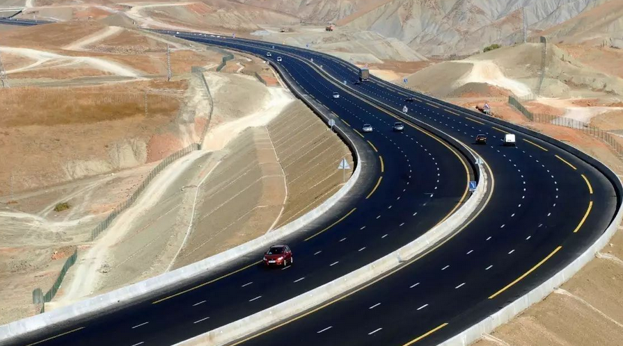 美智庫稱中方在西非造成生態退化 中方駁斥