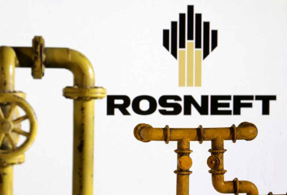 國際油價大漲逾5% 受歐美制裁俄羅斯石油影響