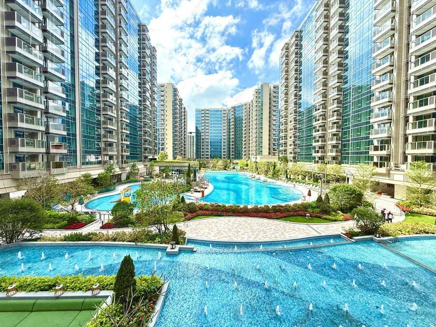 【港樓】2025年Q3新盤撻訂381宗   按季急升四成半