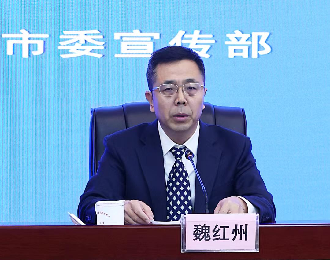 「十四五」輝煌看晉中丨「逐綠」又「向新」 能源迸活力