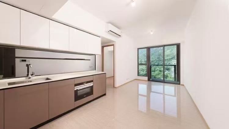 【港樓】凱和山兩房天台特色戶 612萬售出  