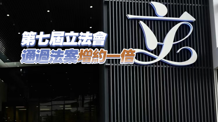 【港商時評】以高質量民主選好立法會