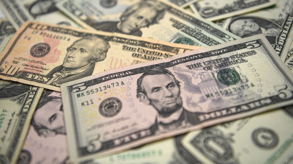 財政部將在港發行不超過40億美元主權債券