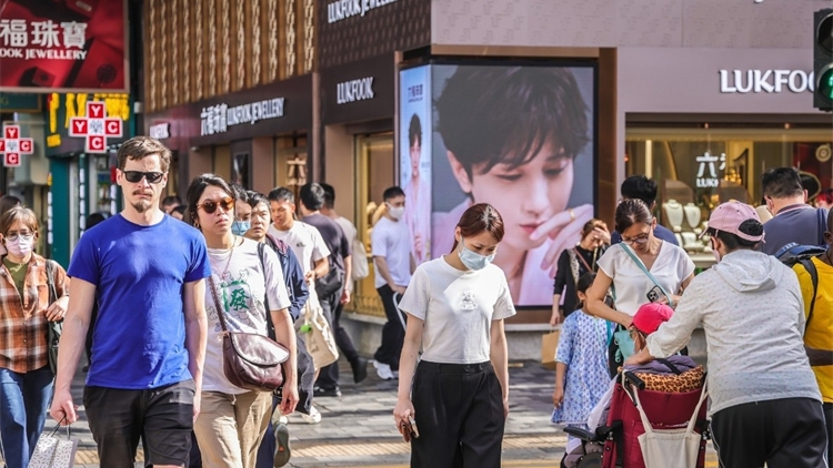 香港夏季流感未知何時見頂 專家料與冬季流感交疊