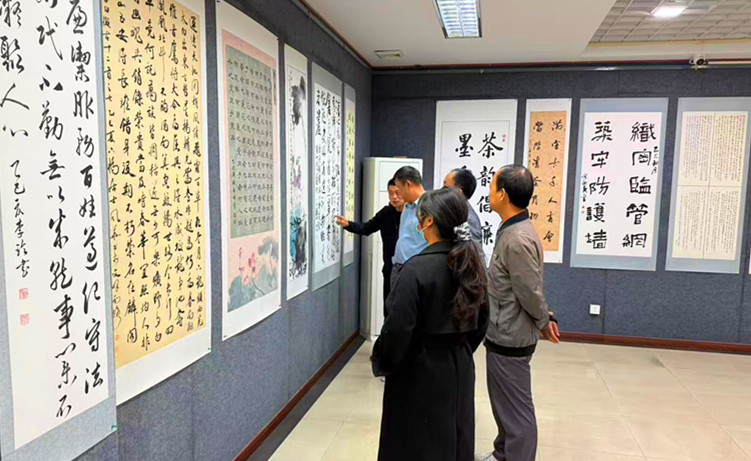 安徽祁門蛇傷研究所：築牢廉政行醫防線