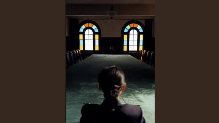 有片 | 國家安全部發布短視頻《盼歸》