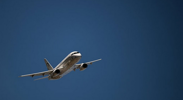 在中斷五年後中印恢復直飛航班