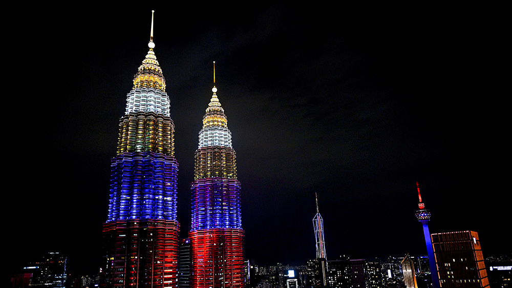 李強出席第28次東盟與中日韓領導人會議