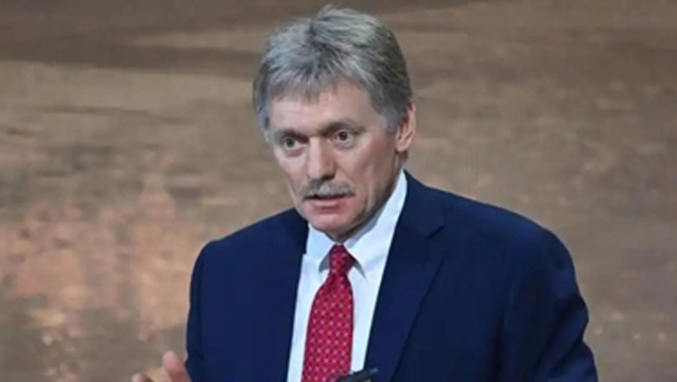 佩斯科夫：「海燕」巡航導彈試驗不應影響俄美互動