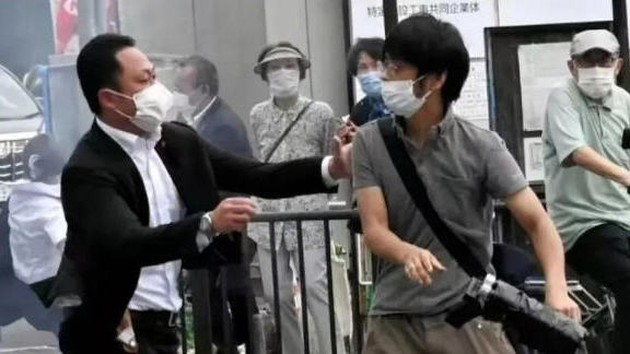 日本前首相安倍晉三遇刺案今日開庭 料明年1月裁決