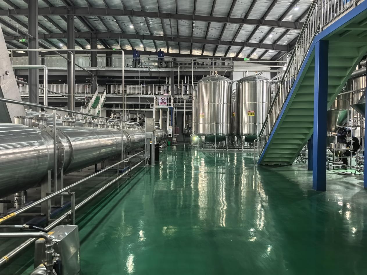 河南內黃：小辣椒「煉」出98%純度天然辣椒素