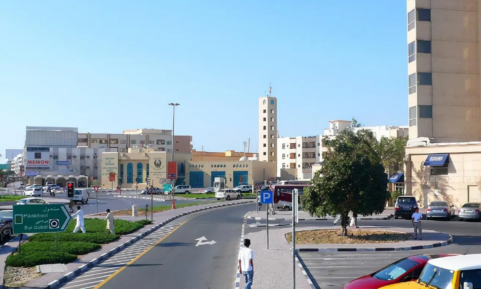 報告指全球南方成為世界經濟增長的重要引擎