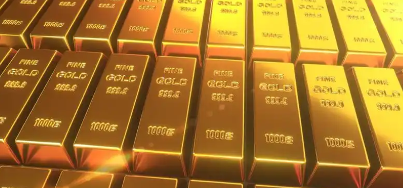 綜述｜國際金價面臨下行壓力