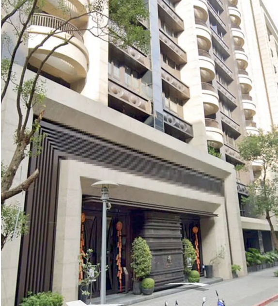 台灣豪宅驚現「雙屍案」：知名富商之子與美甲師陳屍客廳